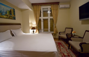 Travelling Actor - Putujući glumac 2